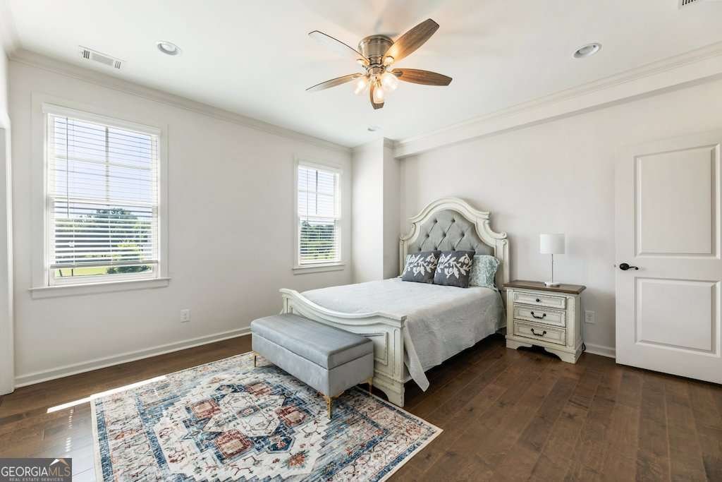 12660 Ebenezer Pond Court Milton - 26