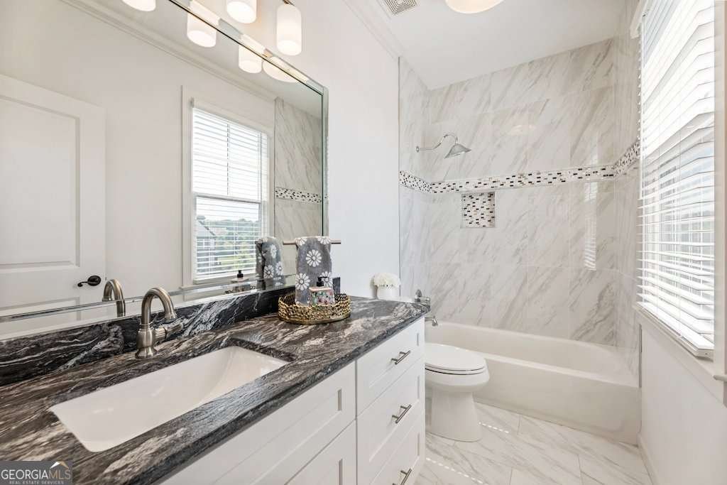 12660 Ebenezer Pond Court Milton - 27