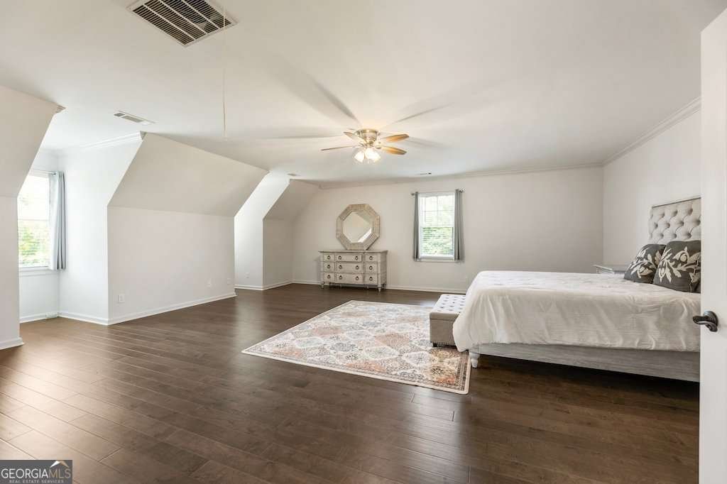 12660 Ebenezer Pond Court Milton - 29