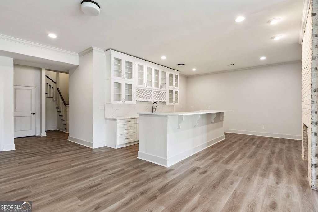 12660 Ebenezer Pond Court Milton - 36