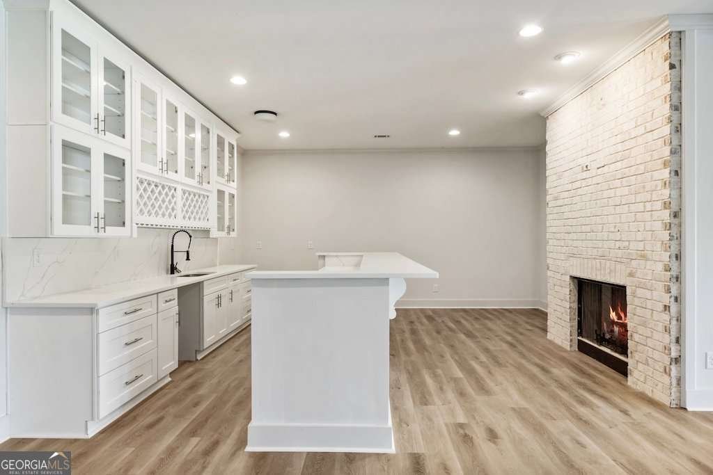 12660 Ebenezer Pond Court Milton - 37