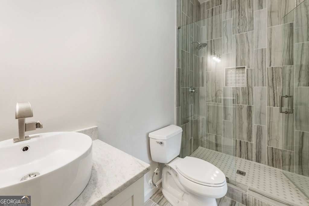 12660 Ebenezer Pond Court Milton - 41