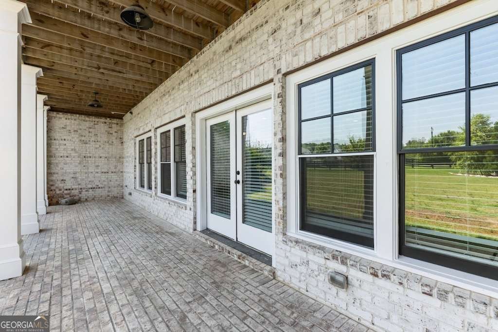 12660 Ebenezer Pond Court Milton - 42