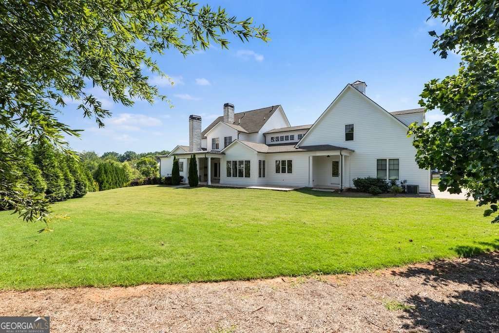 12660 Ebenezer Pond Court Milton - 48