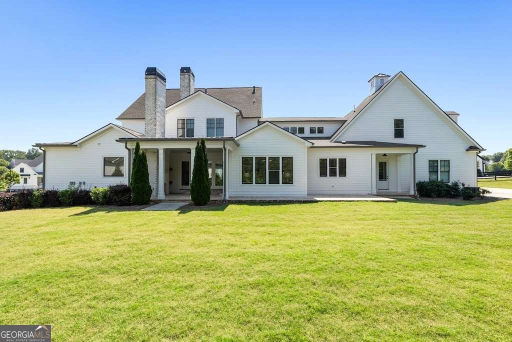 12660 Ebenezer Pond Court Milton - 50