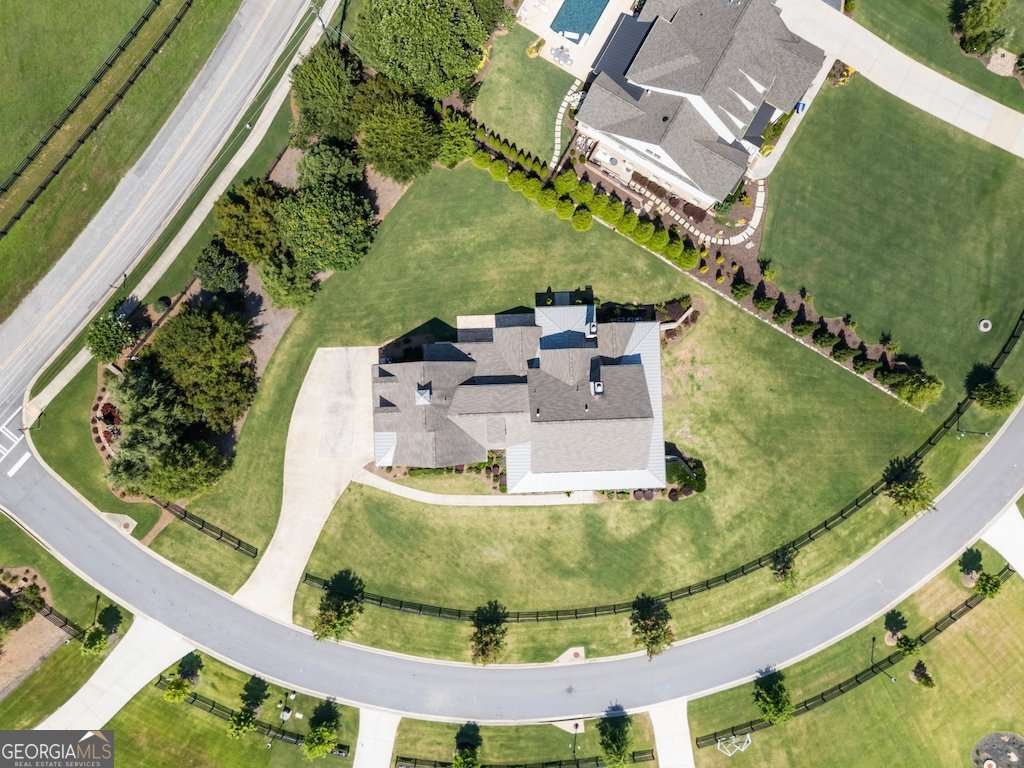 12660 Ebenezer Pond Court Milton - 51