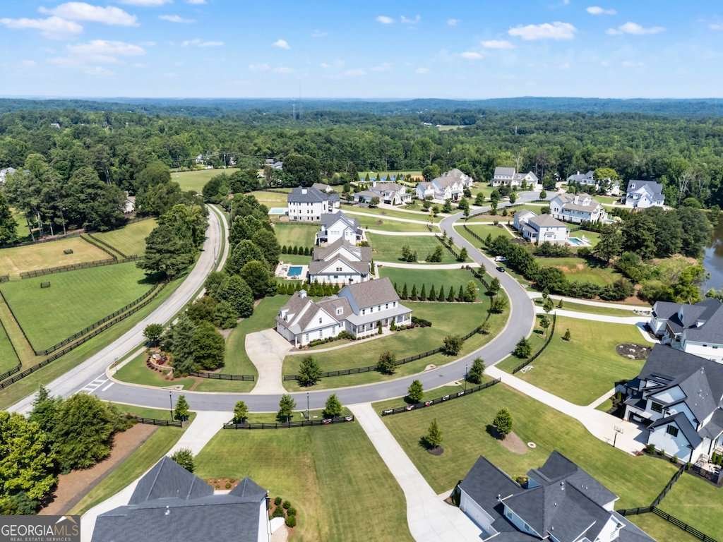 12660 Ebenezer Pond Court Milton - 53