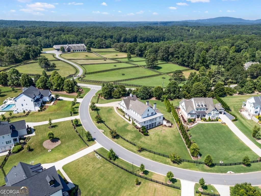 12660 Ebenezer Pond Court Milton - 56