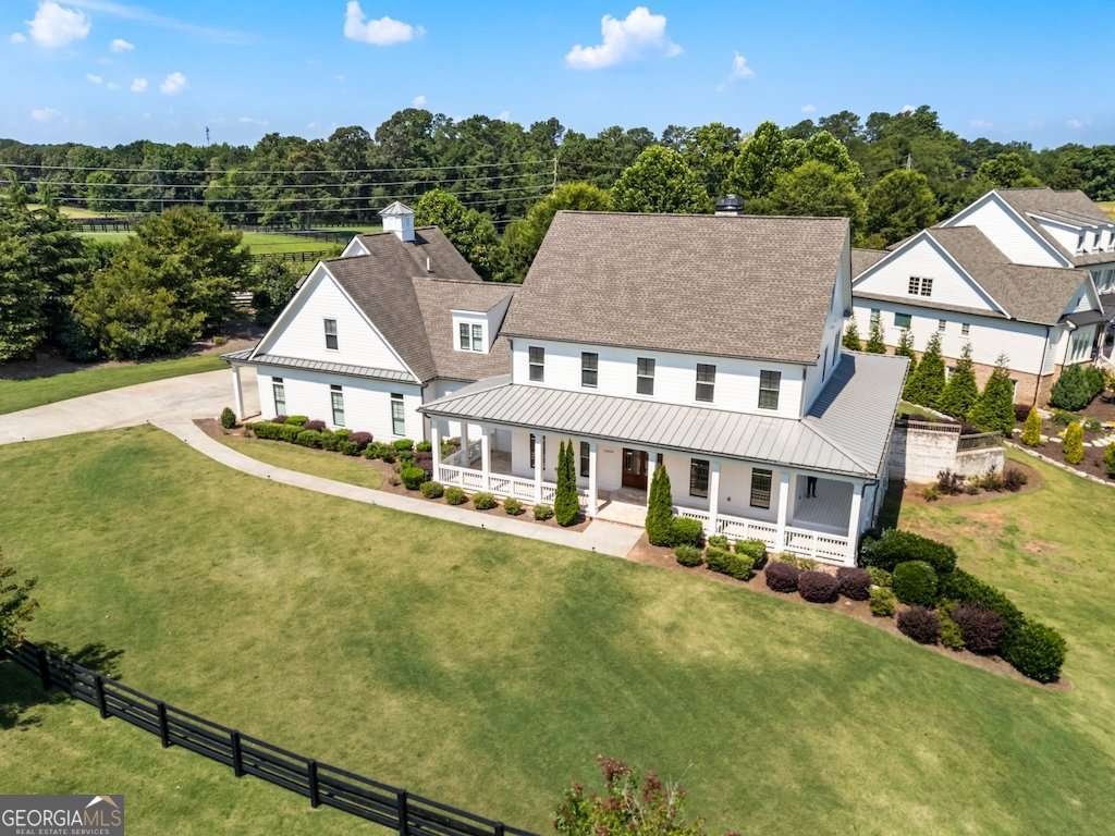 12660 Ebenezer Pond Court Milton - 58