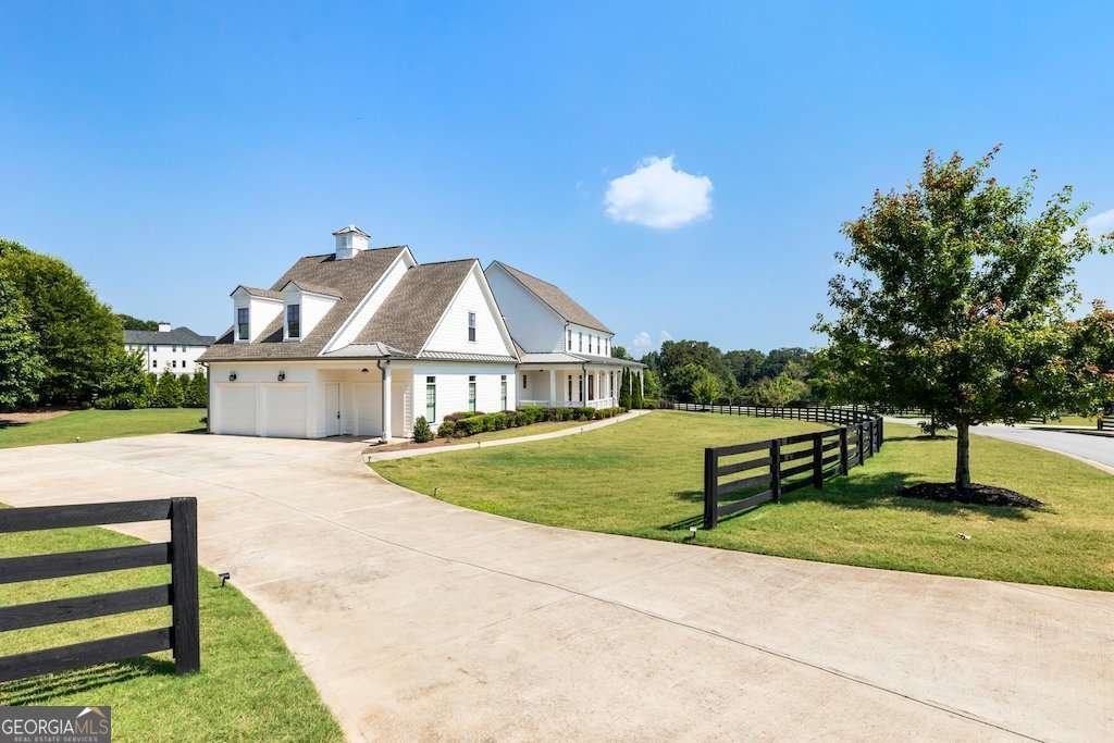 12660 Ebenezer Pond Court Milton - 59