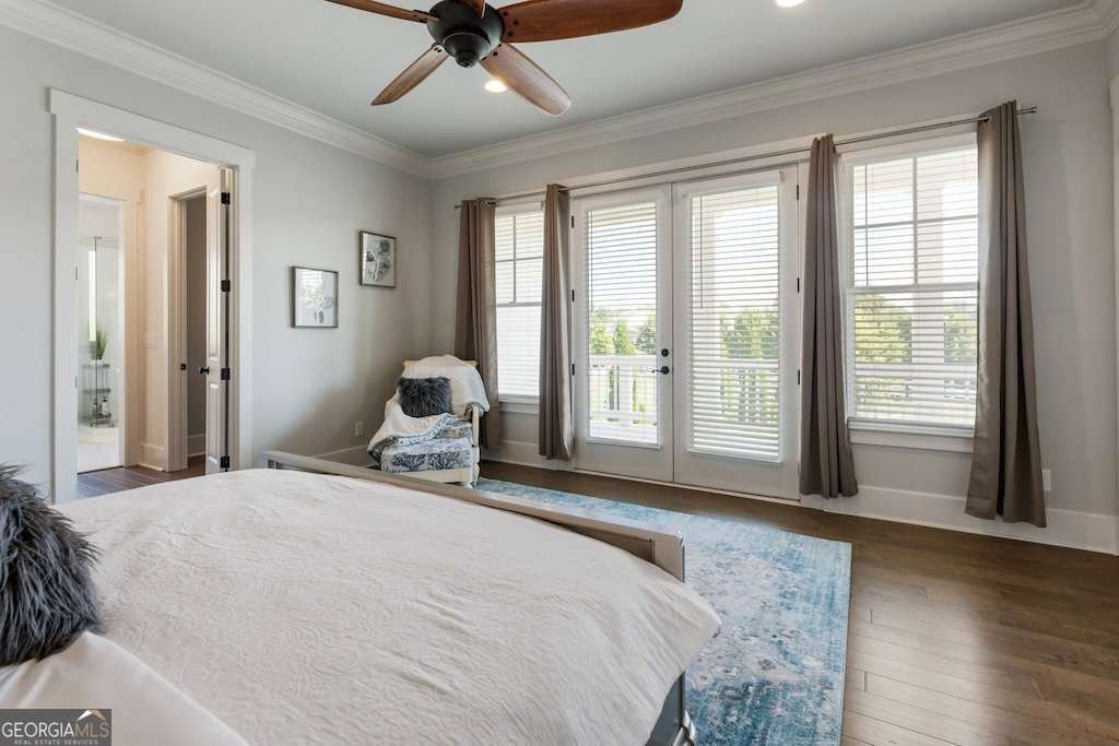 12660 Ebenezer Pond Court Milton - 6