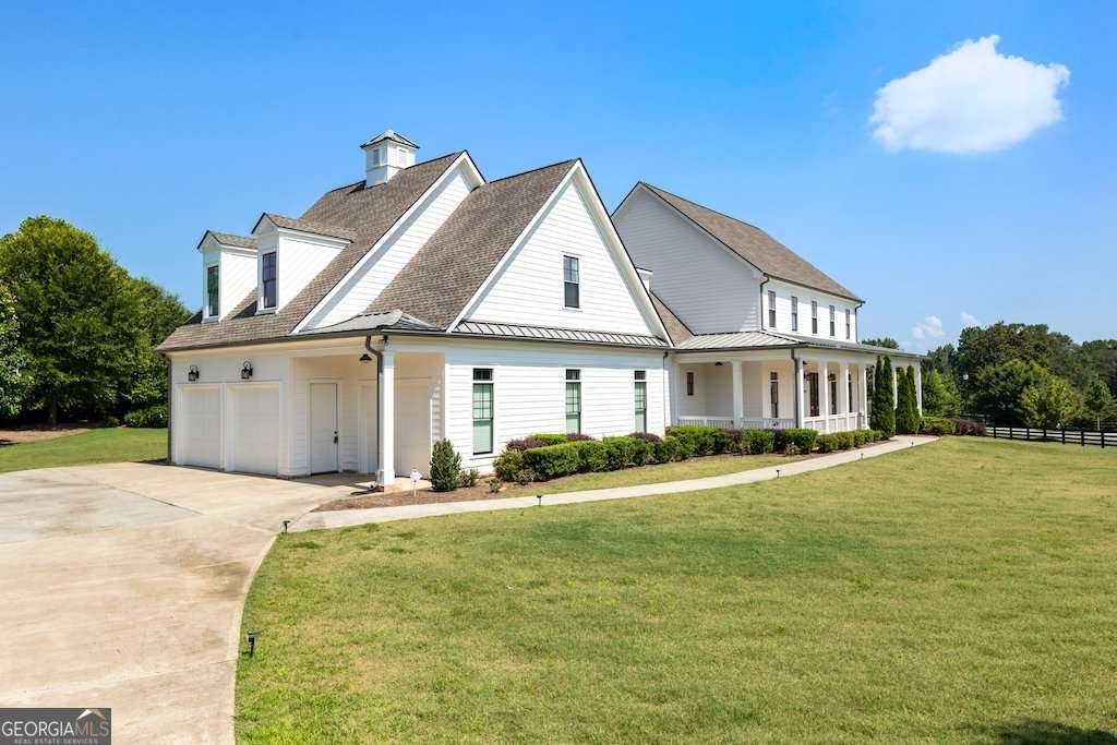 12660 Ebenezer Pond Court Milton - 60