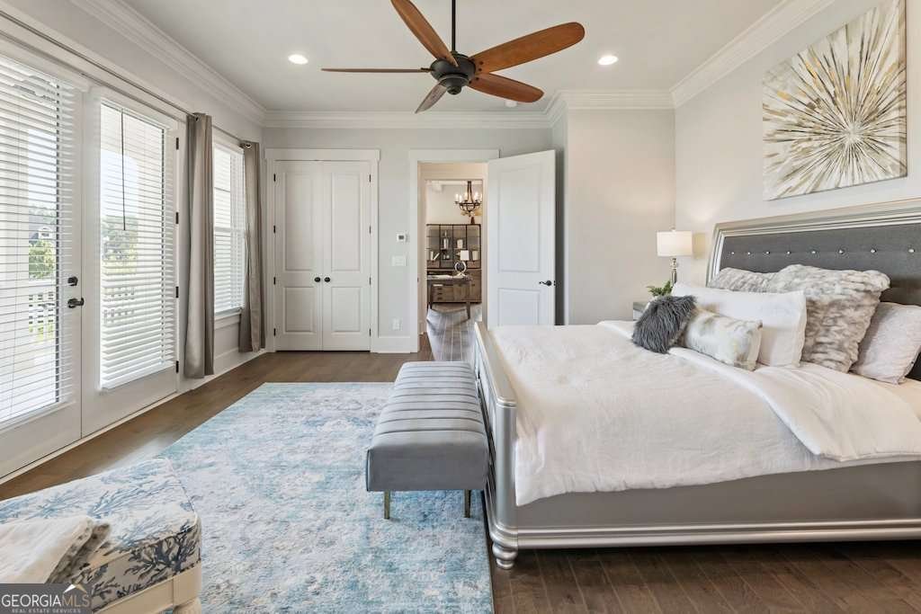 12660 Ebenezer Pond Court Milton - 7