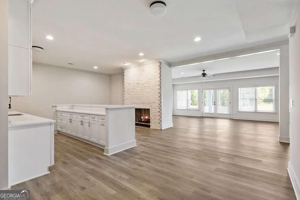 12660 Ebenezer Pond Court Milton - 70