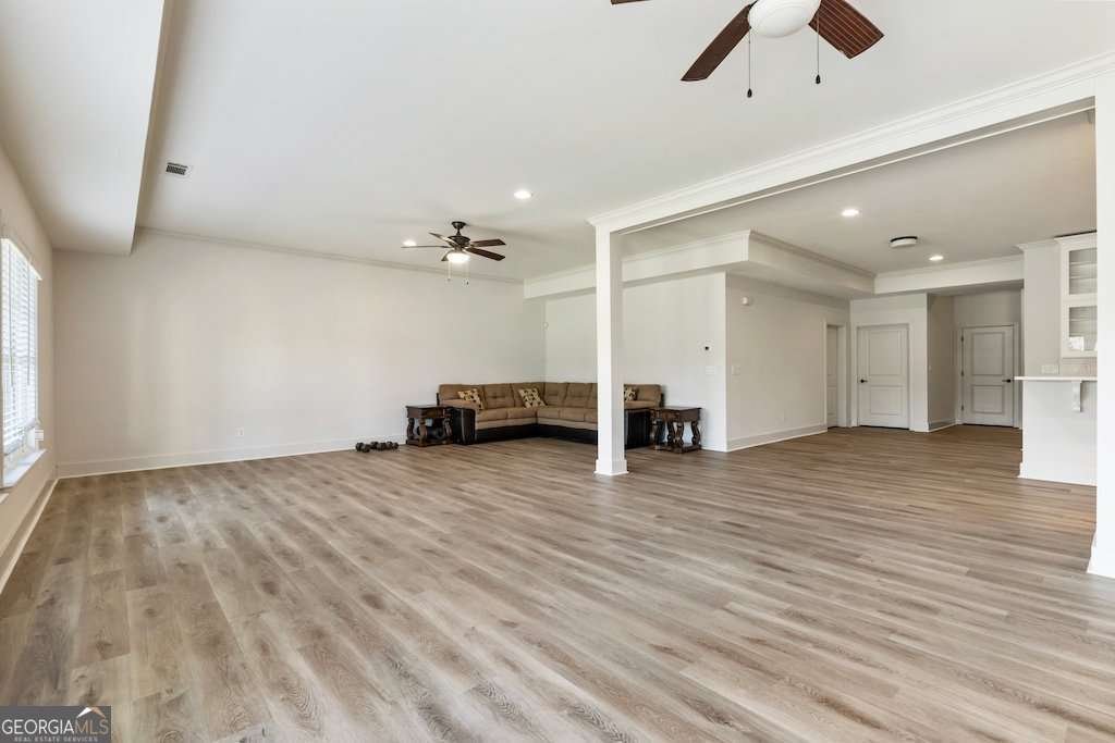12660 Ebenezer Pond Court Milton - 74
