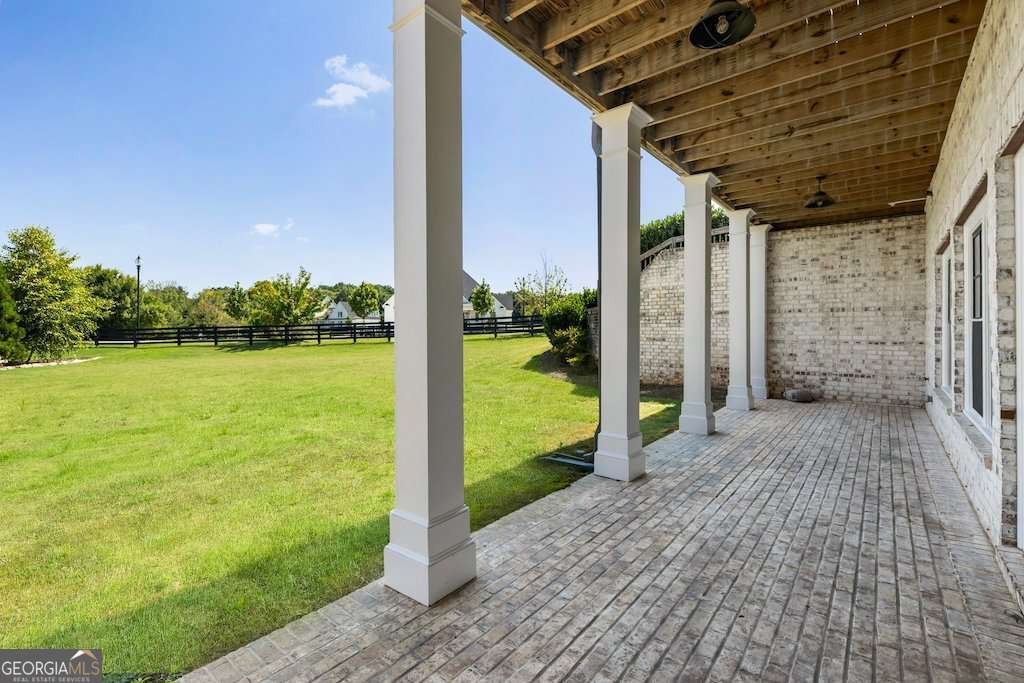 12660 Ebenezer Pond Court Milton - 78