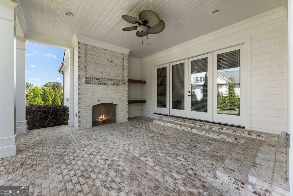 12660 Ebenezer Pond Court Milton - 79