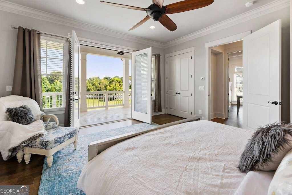 12660 Ebenezer Pond Court Milton - 8
