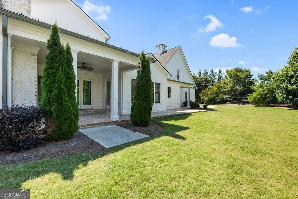 12660 Ebenezer Pond Court Milton - 82