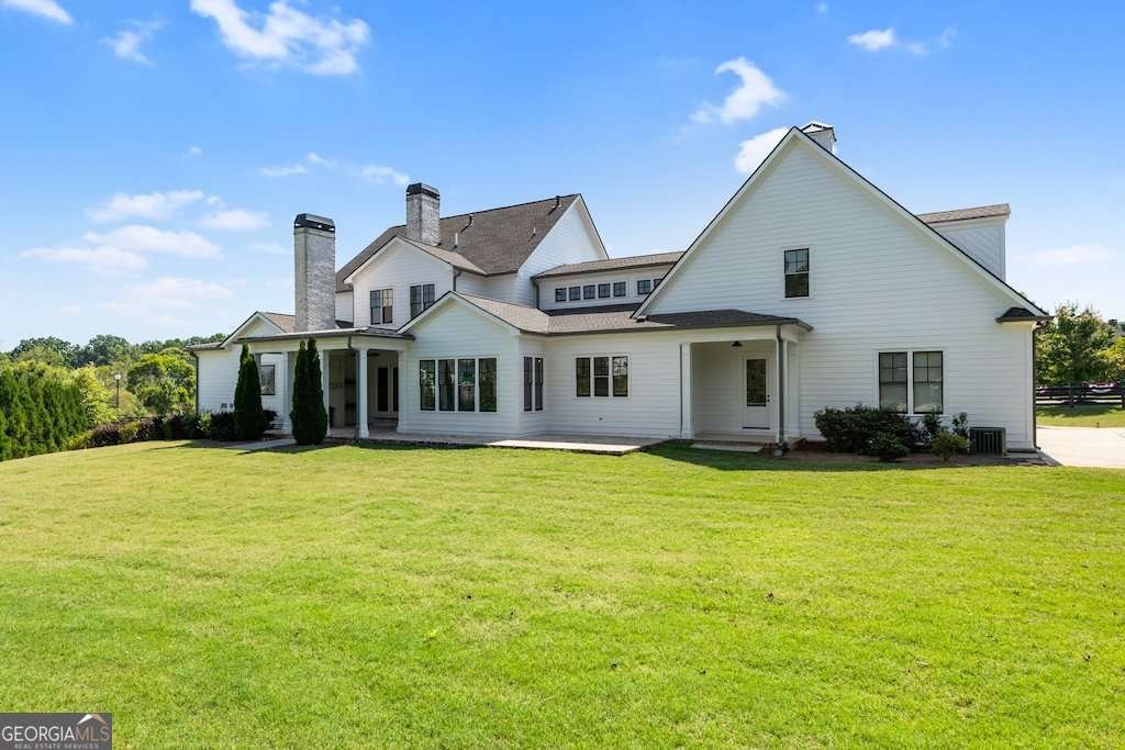12660 Ebenezer Pond Court Milton - 84