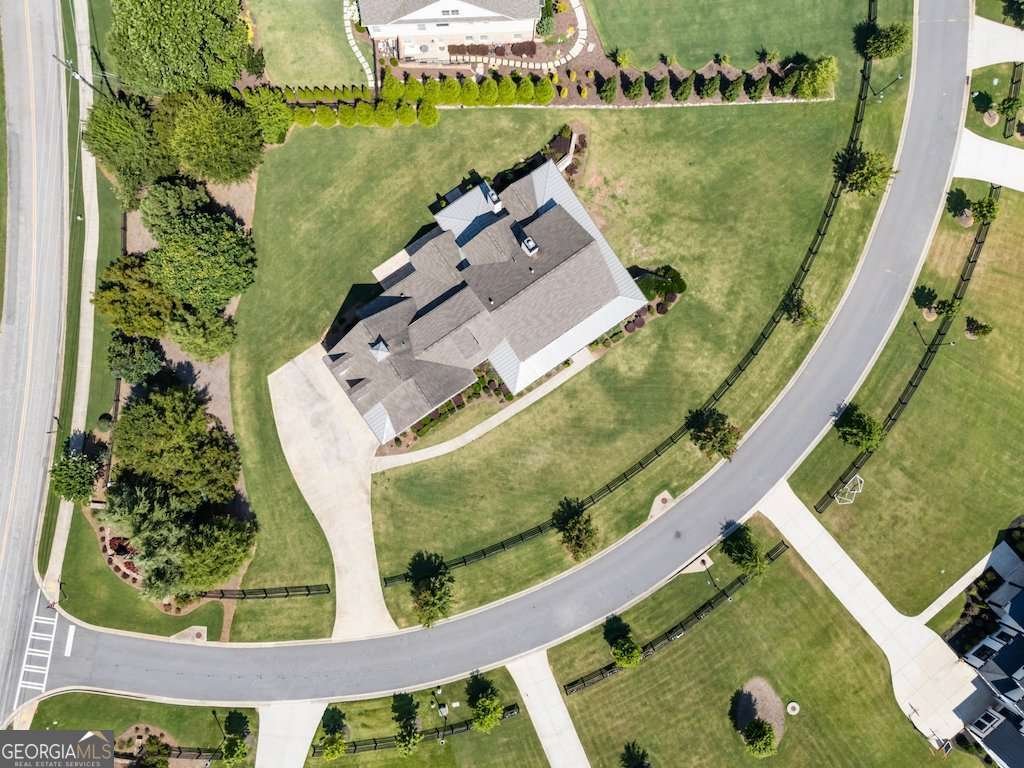 12660 Ebenezer Pond Court Milton - 87