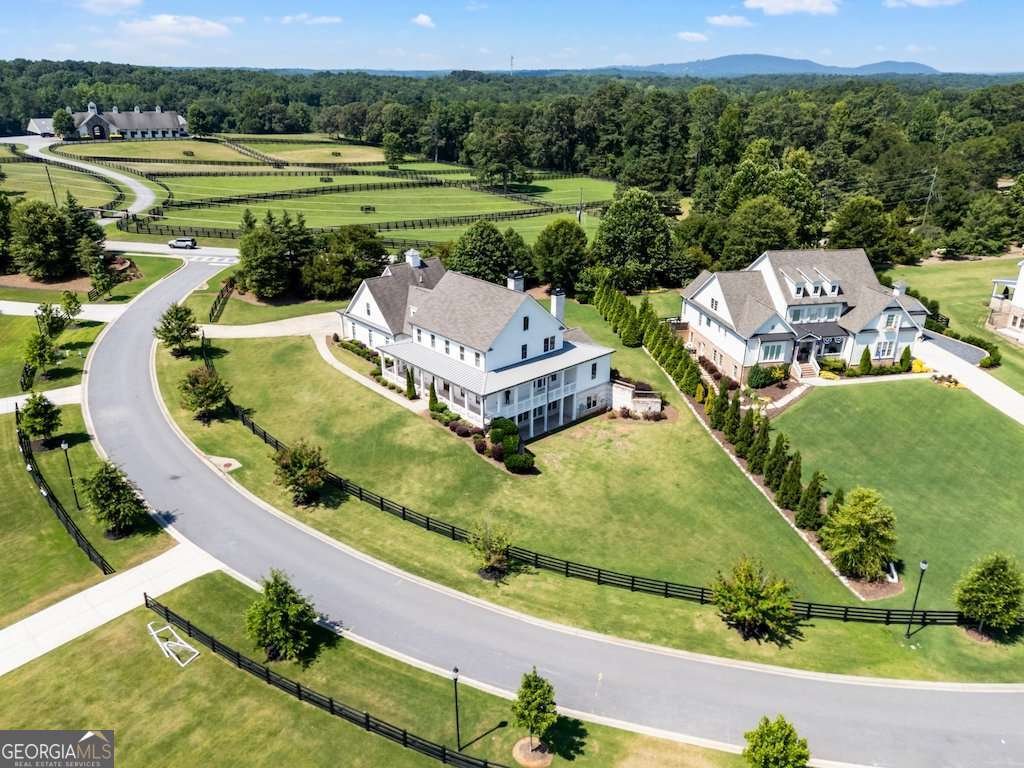 12660 Ebenezer Pond Court Milton - 90