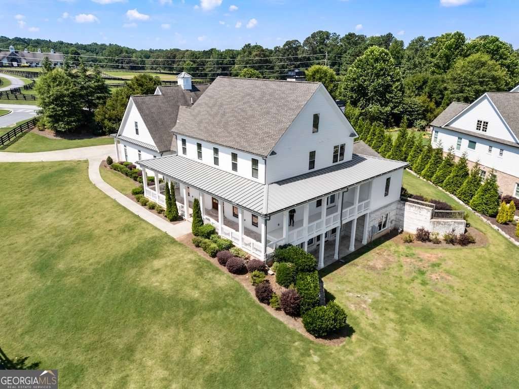 12660 Ebenezer Pond Court Milton - 92