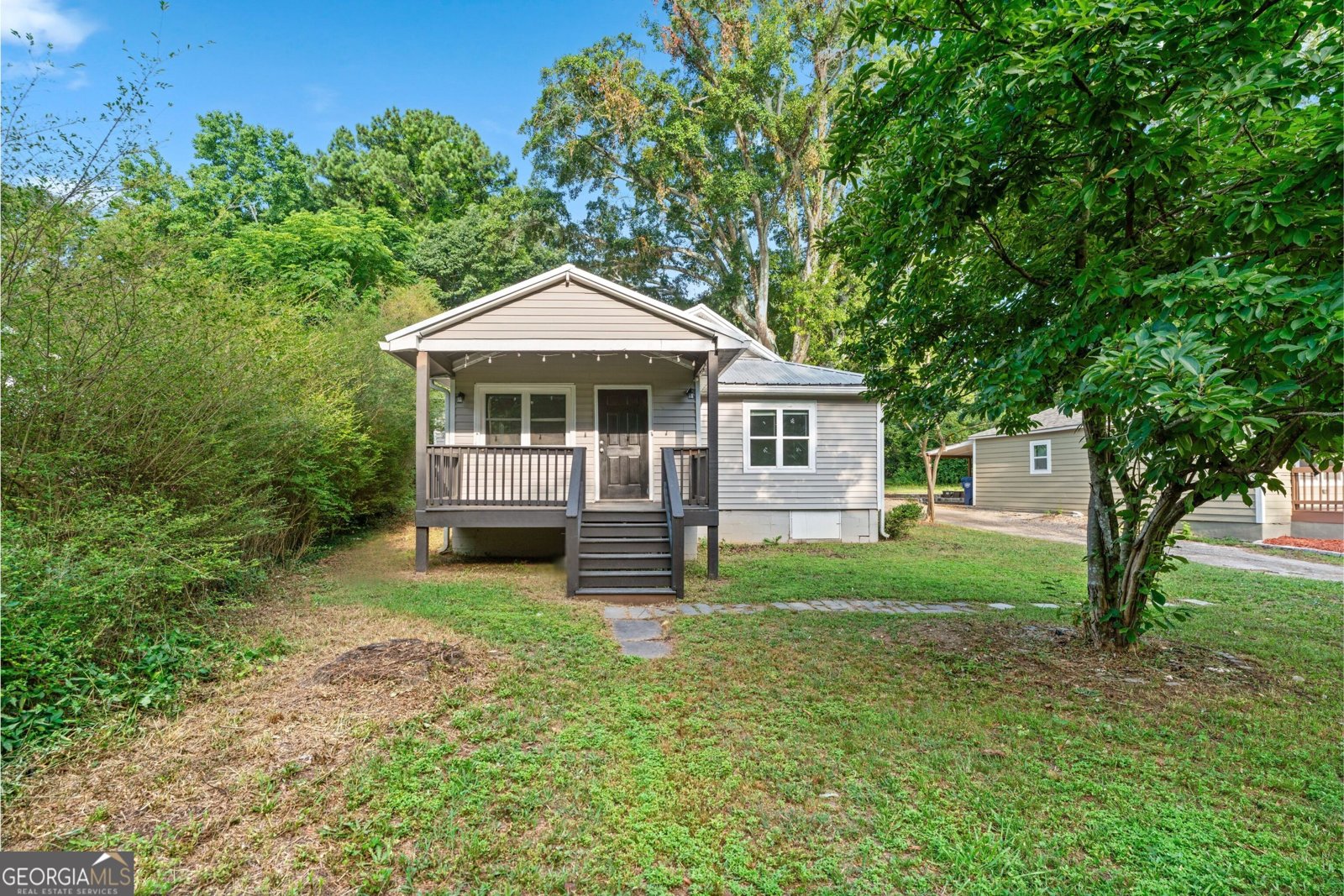 155 Horton Street Winder - 1