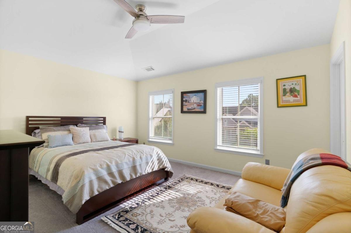 4350 Thacker Lane Suwanee - 1