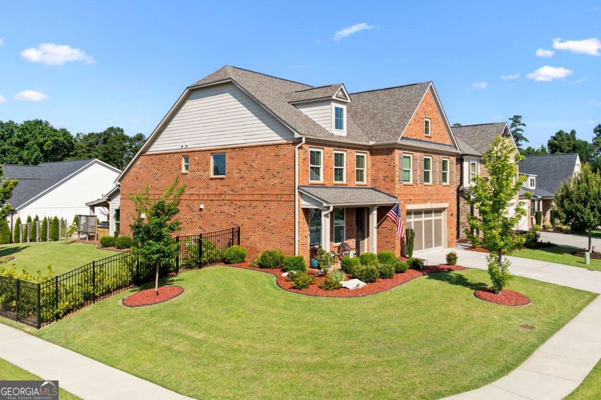 4350 Thacker Lane Suwanee - 15
