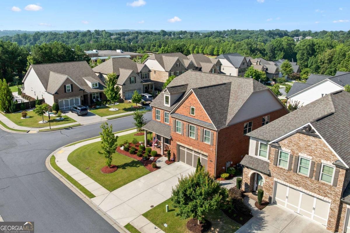 4350 Thacker Lane Suwanee - 16