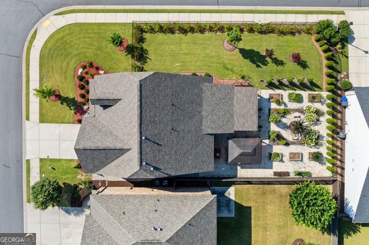 4350 Thacker Lane Suwanee - 17