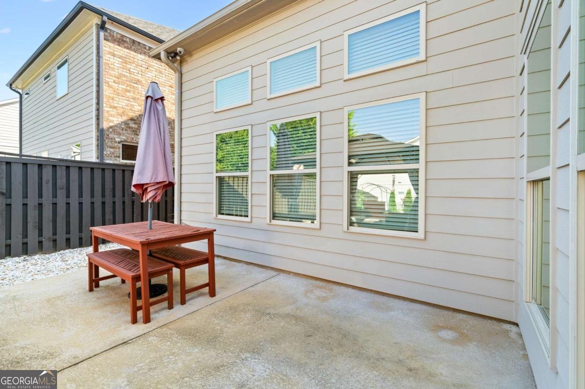 4350 Thacker Lane Suwanee - 37