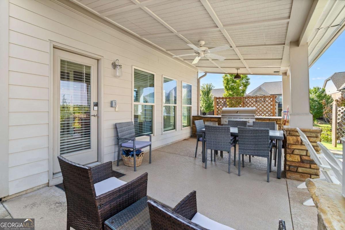 4350 Thacker Lane Suwanee - 4