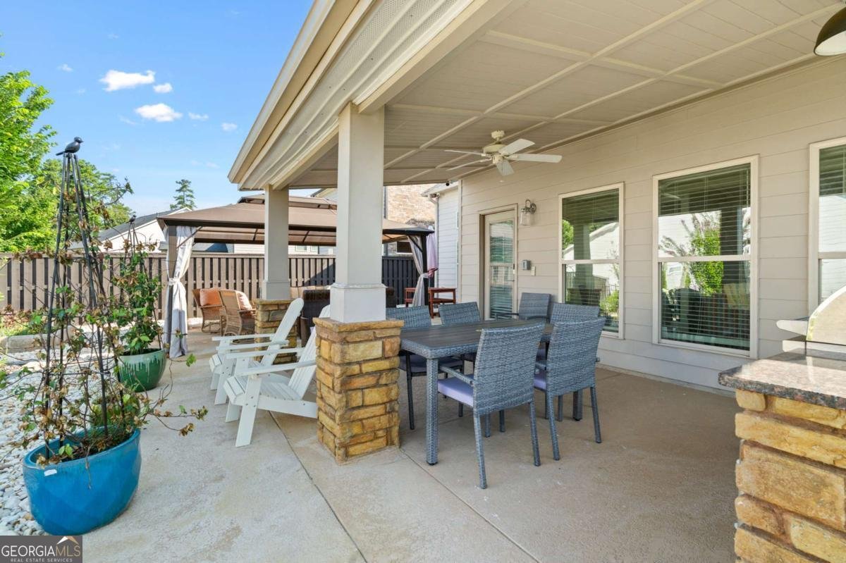 4350 Thacker Lane Suwanee - 5