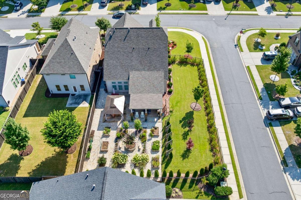 4350 Thacker Lane Suwanee - 60