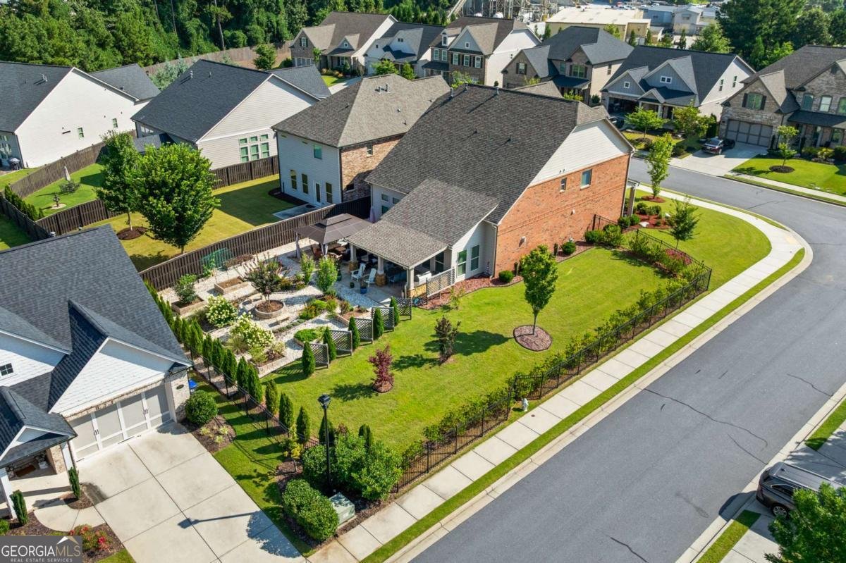 4350 Thacker Lane Suwanee - 61