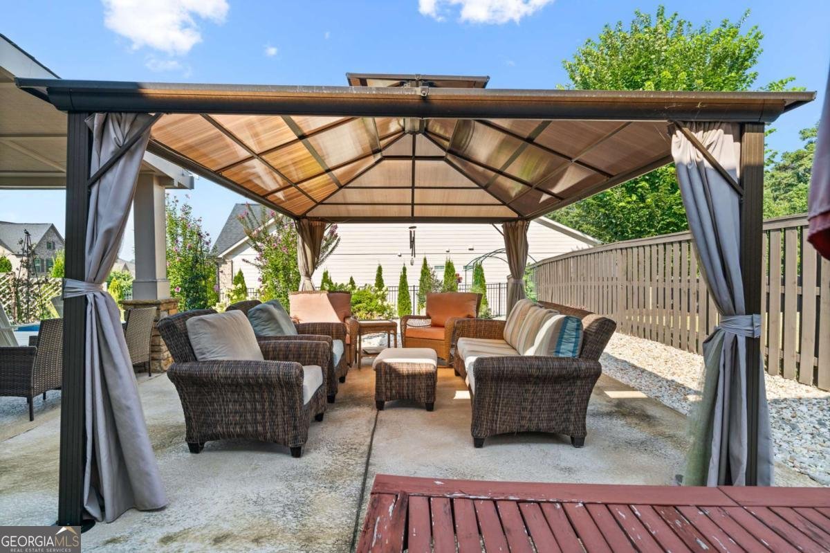 4350 Thacker Lane Suwanee - 7