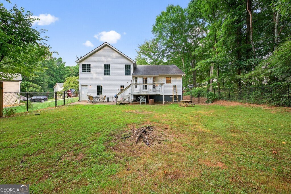 41 Melivy Court Jefferson - 35