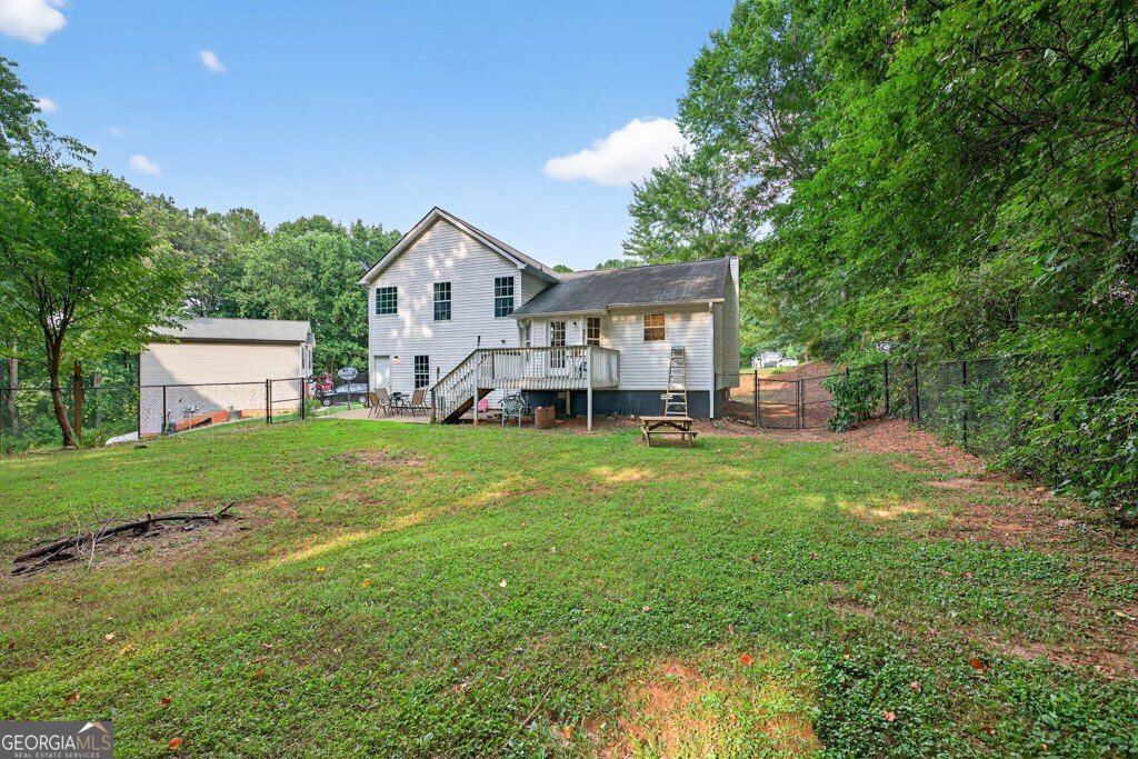 41 Melivy Court Jefferson - 36