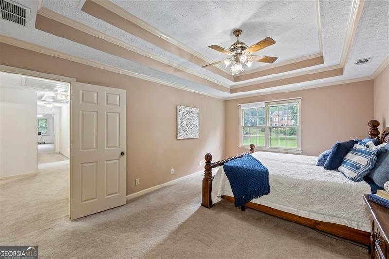 2808 Colony Circle Snellville - 1