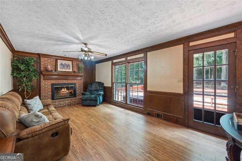 2808 Colony Circle Snellville - 24