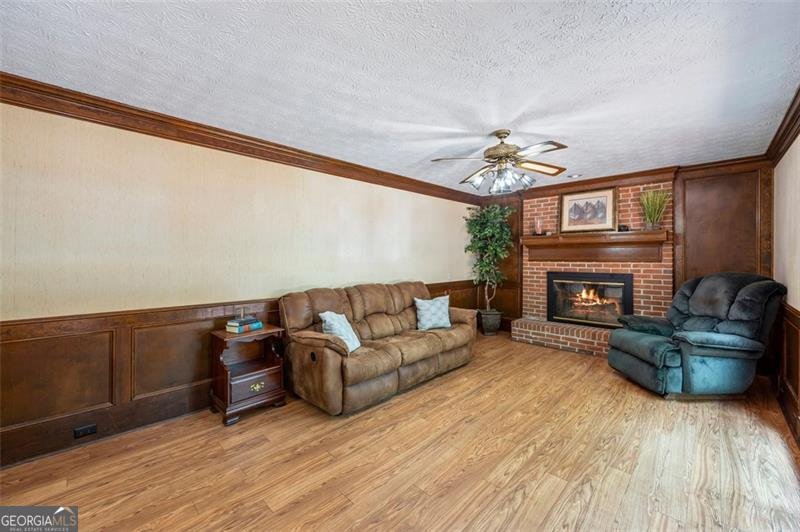 2808 Colony Circle Snellville - 25