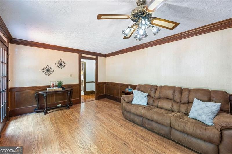 2808 Colony Circle Snellville - 26