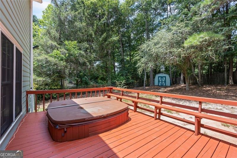 2808 Colony Circle Snellville - 28