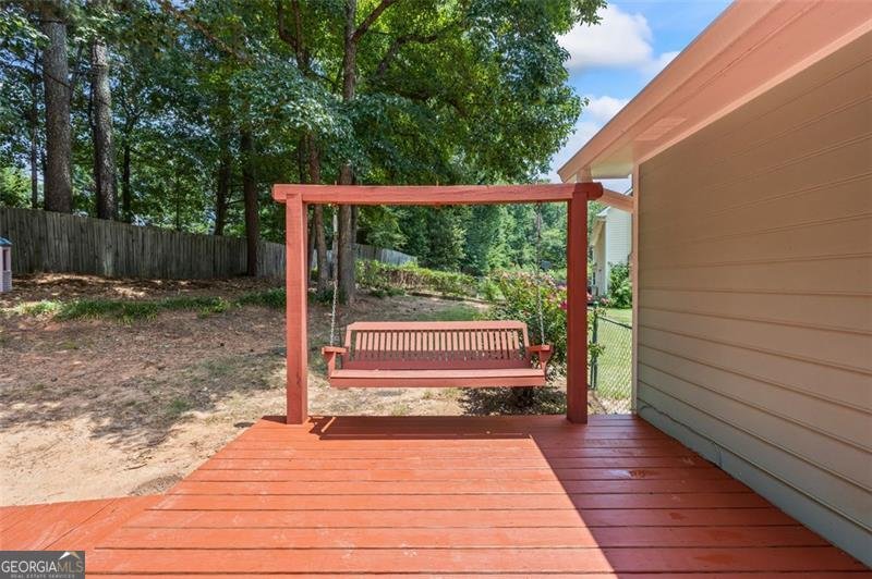 2808 Colony Circle Snellville - 30
