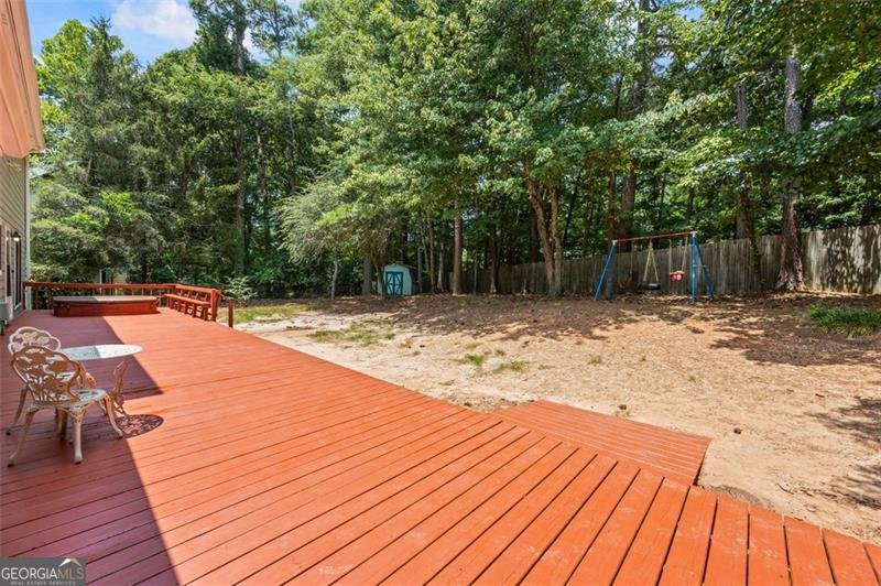 2808 Colony Circle Snellville - 32