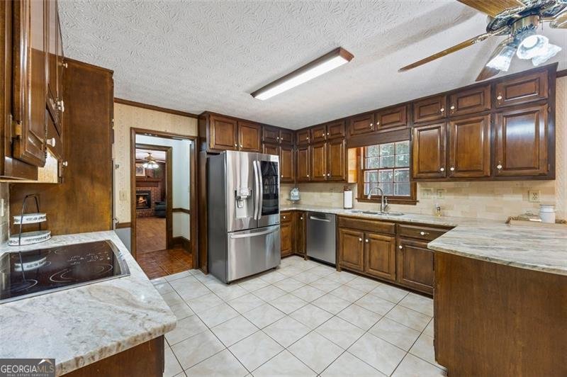2808 Colony Circle Snellville - 34
