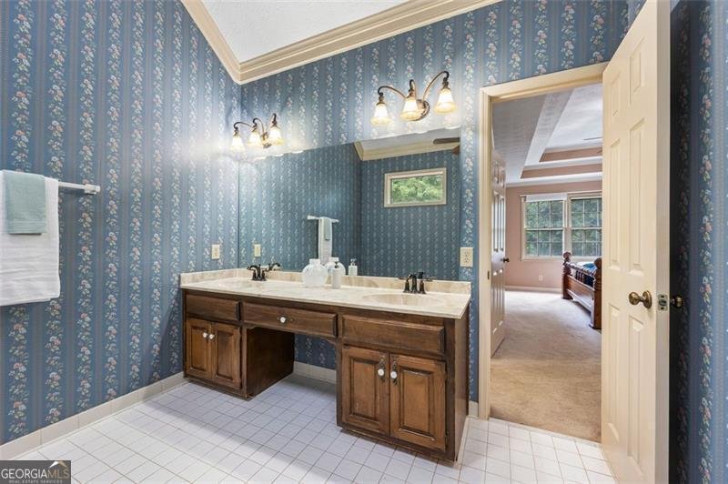 2808 Colony Circle Snellville - 46