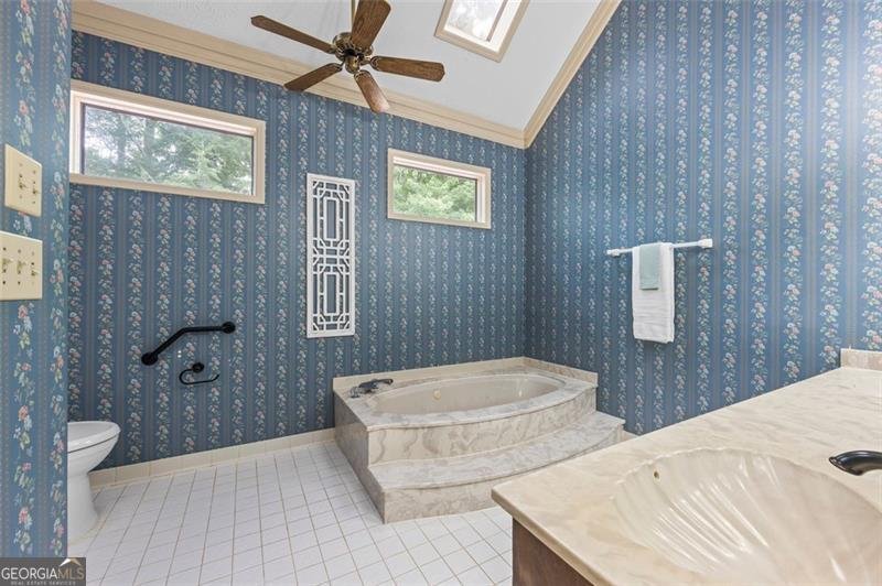 2808 Colony Circle Snellville - 5
